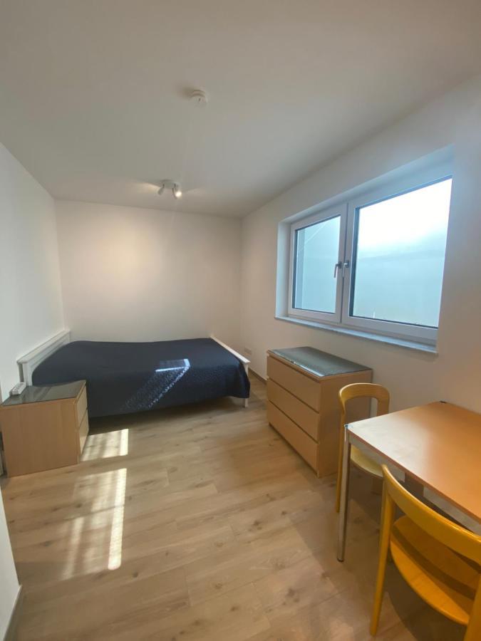 Apartment S&A Holzkirchen  Exterior photo