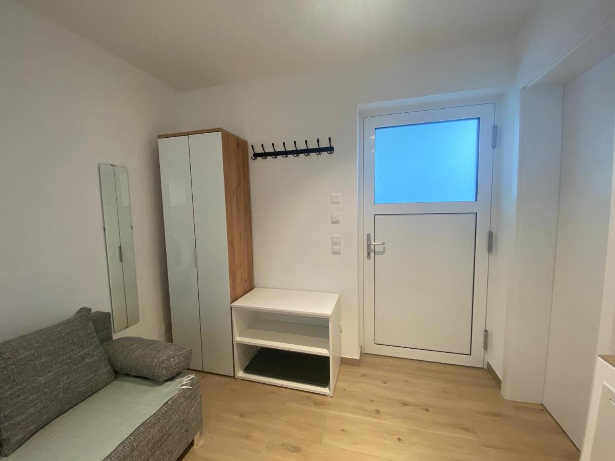 Apartment S&A Holzkirchen  Exterior photo